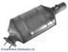 BLUE PRINT ADA1060502 Soot/Particulate Filter, exhaust system